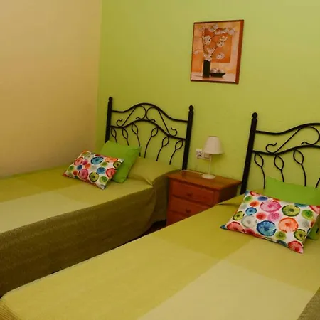 Voramar 210A Appartement *