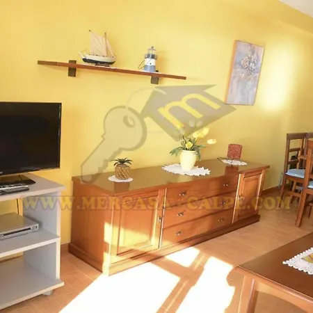 Voramar 210A Calp