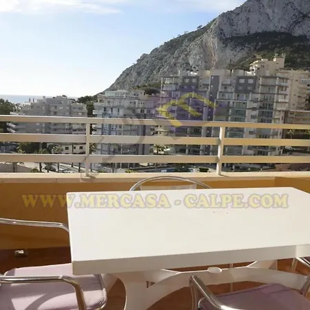 Voramar 210A Calp