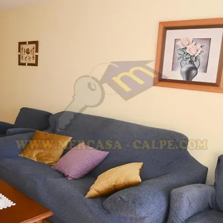 Voramar 210A * Calp